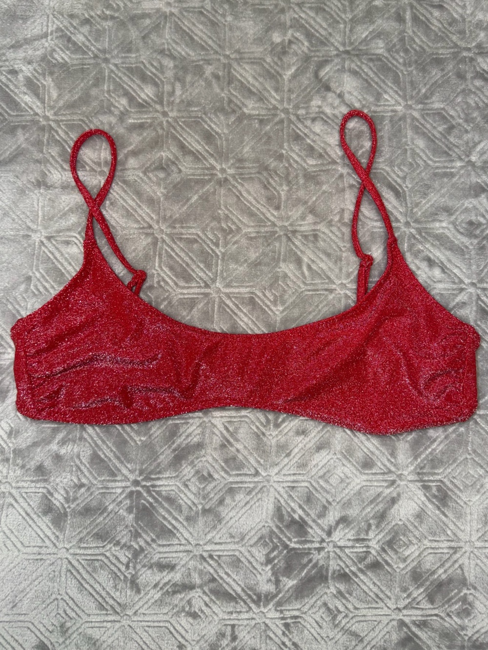 PacSun Bikini Top
